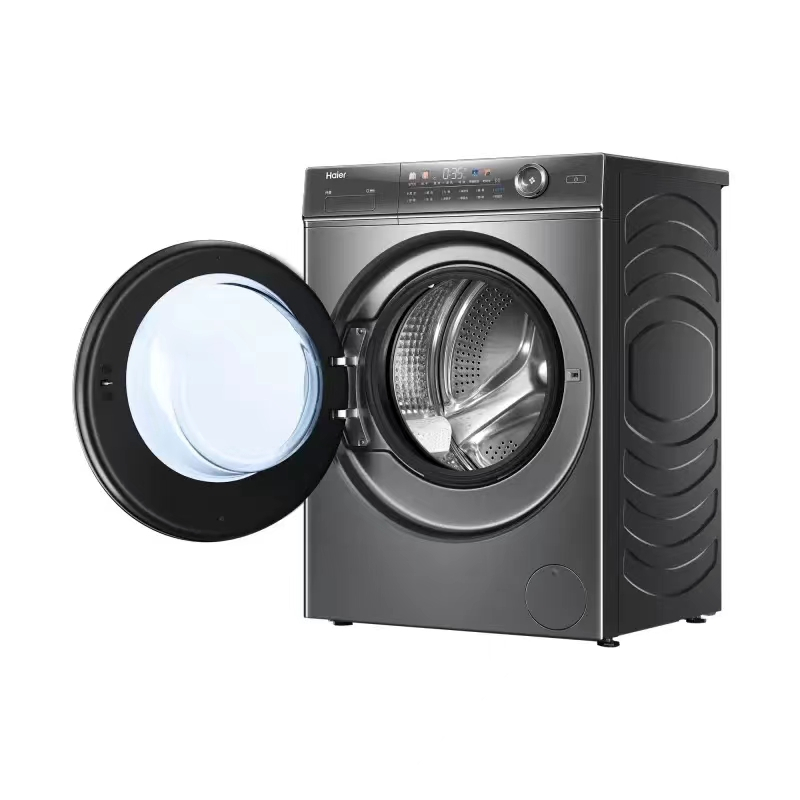 海尔洗干一体机xqg100hbd14326l