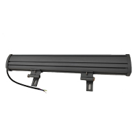 金陵乐信 LX2002 350x75mm LED灯(计价单位:个)黑色