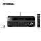 Yamaha/雅马哈 RX-V581家庭影院7.2声道AV功放全景声DTSX蓝牙功放 金色