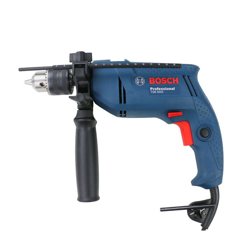 博世(BOSCH)TSB 5500 手电钻冲击钻 家用电动工具