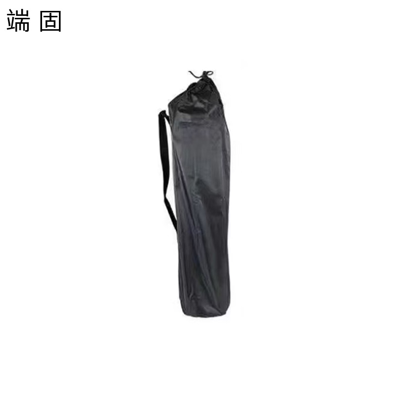 端固 五金高背折叠椅野外露营月亮椅 DG1211-01 个高清大图