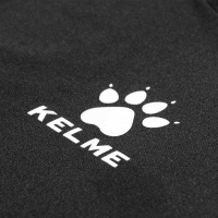 KELME卡尔美男士长袖紧身衣健身训练服速干透气跑步弹力运动T恤