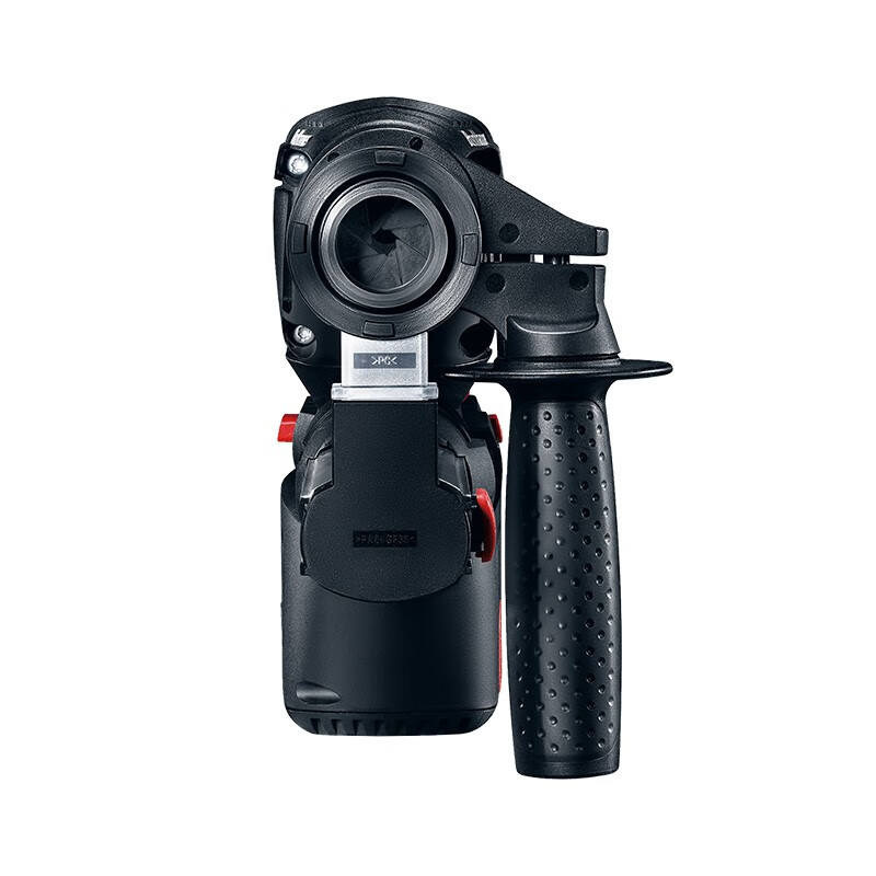 博世(Bosch)GBH 2-23 REA 电锤吸尘轻型电锤电钻710W插电式高清大图