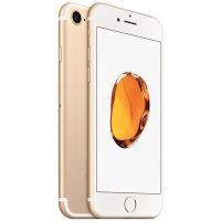 苹果(Apple) iPhone 7 128GB 金色 移动联通电信4G手机 全网通 A1660