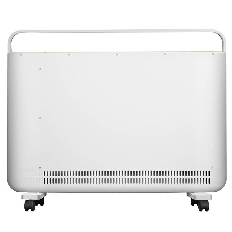 艾美特(Airmate)1欧式快热炉HC22090R-W 家用遥控居浴两用