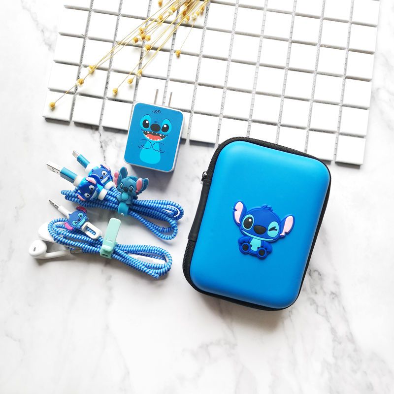 oppo a11 a8 a9 a59s 数据线保护套耳机绕线器a5k1充电器保护线绳