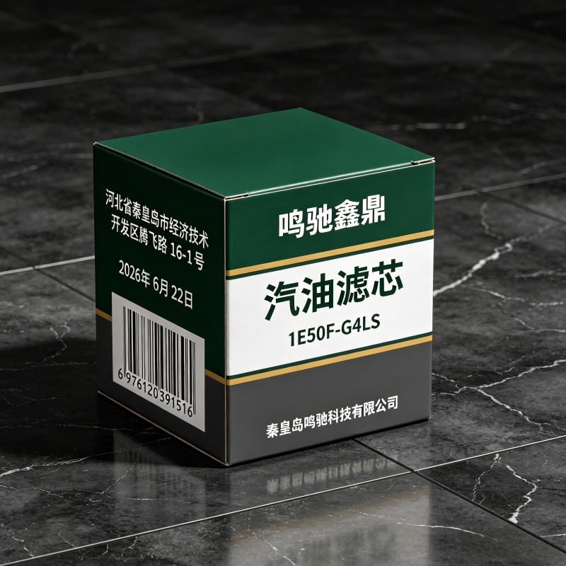 鸣驰鑫鼎 汽油滤芯 1E50F-G4LS 个高清大图