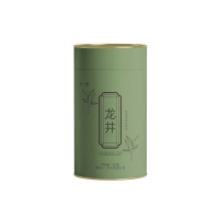 乐一香龙井茶特级明前250g罐 (乐系列)