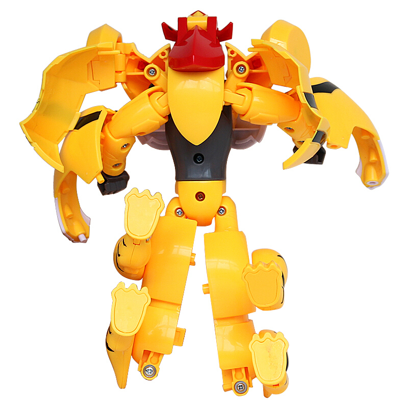 合体套装 新款变形系列-铁拳虎报价_参数_图片_视频_怎么样_问答-苏宁