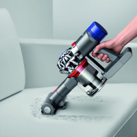 戴森(Dyson) 吸尘器 V8 Absolute 手持吸尘器 家用除螨 无线 整机过滤 40分钟续航