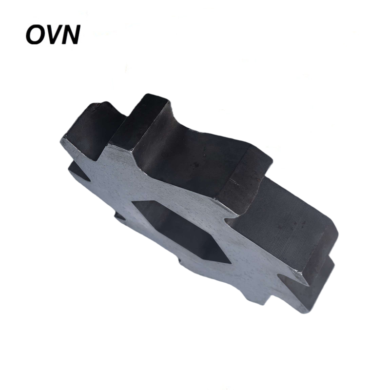 OVN 碎削机刀具 H13K-200*50*40mm-58HRC 片高清大图