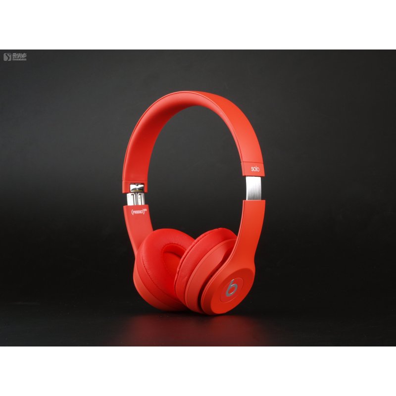 Beats Solo3 Wireless 头戴式 蓝牙无线耳机 手机耳机 游戏耳机 (十周年版)