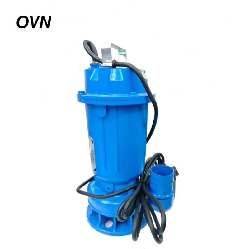 OVN 潜水排污泵 50WQ7-15-1.1 台高清大图