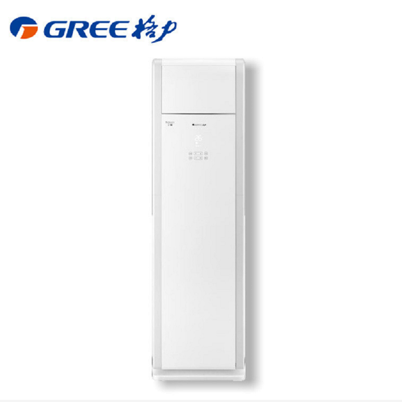 格力(GREE) 冷暖 定频 2匹柜机 KFR-50LW(50529)NhAa-3含安装