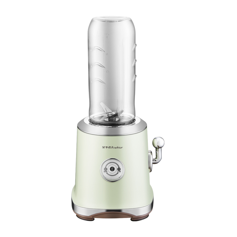 荣事达(Royalstar)果汁搅拌机RZ-378T(SC)高清大图