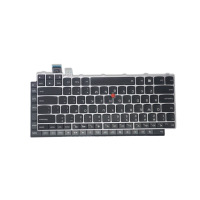 联想(Lenovo)Thinkpad X260键盘(商务办公 台式机笔记本键盘)