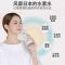 娜蜜丝(nanoTime)水素水杯富氢水杯高浓度便携美容仪多功能养生杯 水素水杯-白色