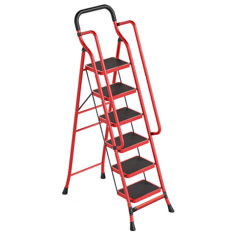 晨磊 爬梯高清大图