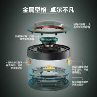 威施德(WyreStorm)会议全向麦克风2-4人桌面多人全双工通话2W扬声器免驱动智能降噪 HALO 30