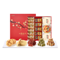 元祖春节糕点