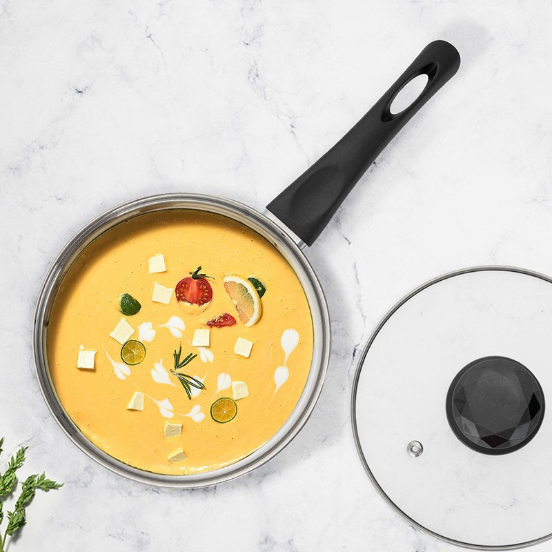 德铂(Debo)DEP-747贝弗莉(奶锅)