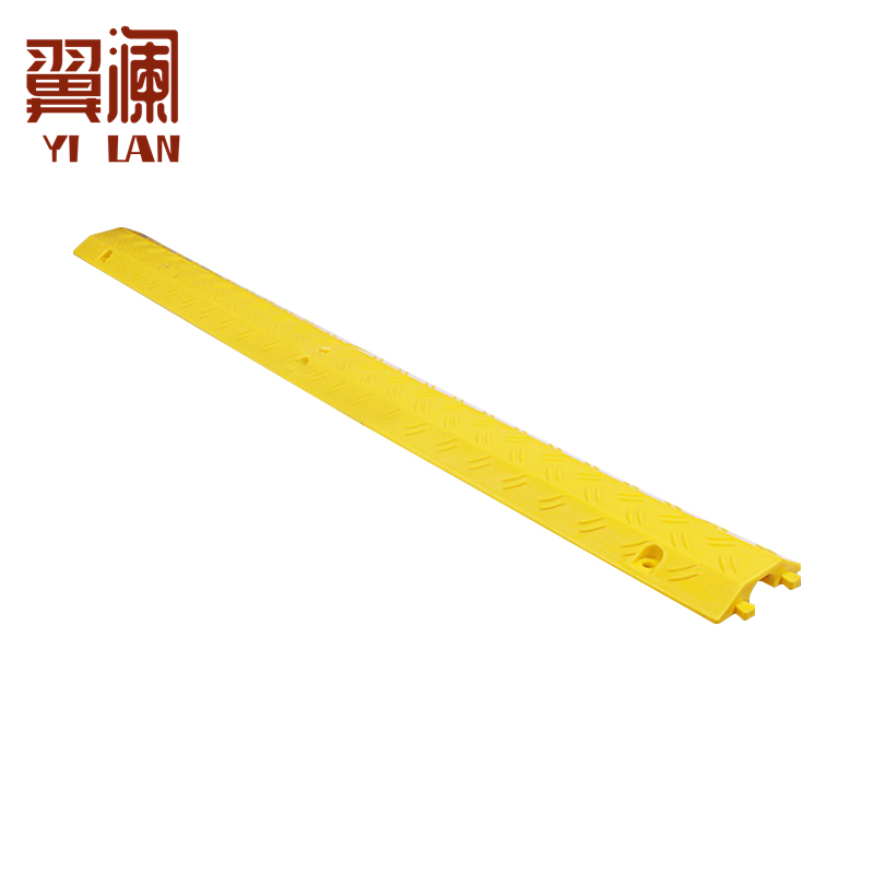 翼澜 线槽减速带带孔 个高清大图