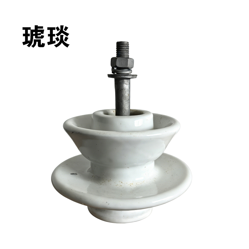 琥琰 线路针式瓷绝缘子 P-20T高清大图