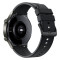 华为(HUAWEI) WATCH GT 2 Pro 智能手表 VID-B19 星云灰 灰棕色真皮表带套件