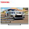 Toshiba/东芝 55Z740F 55英寸4K超高清语音电视机无边全面屏超薄机身智能