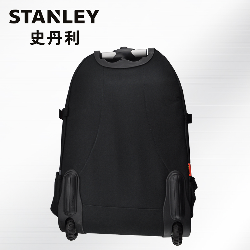 史丹利 Stanley79-215-23CFatMax拉杆工具包