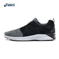 【ASICS旗舰店】ASICS亚瑟士GEL-TORRANCE缓冲跑鞋跑步鞋运动鞋男T7J3N-9690
