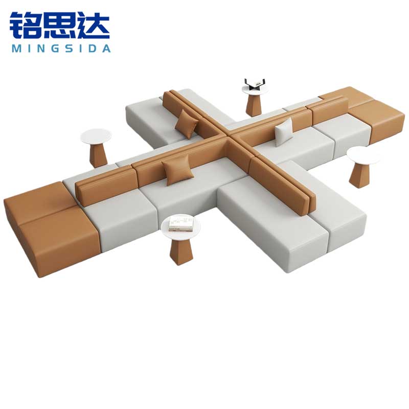 铭思达休闲沙发