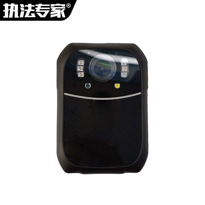 执法专家 音视频记录仪 DSJ-D1 512G 黑色 台