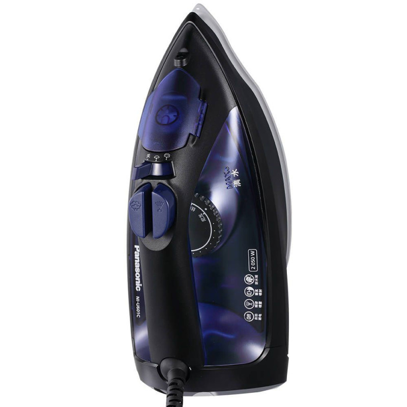 松下(Panasonic) NI-U601C 熨烫机 衣物护理