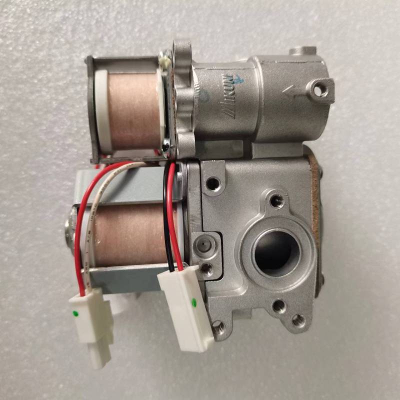 帮客材配 全新原装 惠而浦 JSQ24- T12H / T16H比例阀 旧款 不带进气头 确认原机器是哪种 收前务必验货