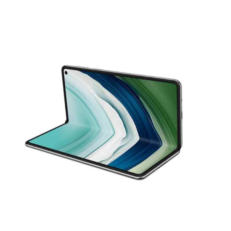 华为 Mate X5 折叠屏手机 羽砂白 12GB+512GB全网通手机