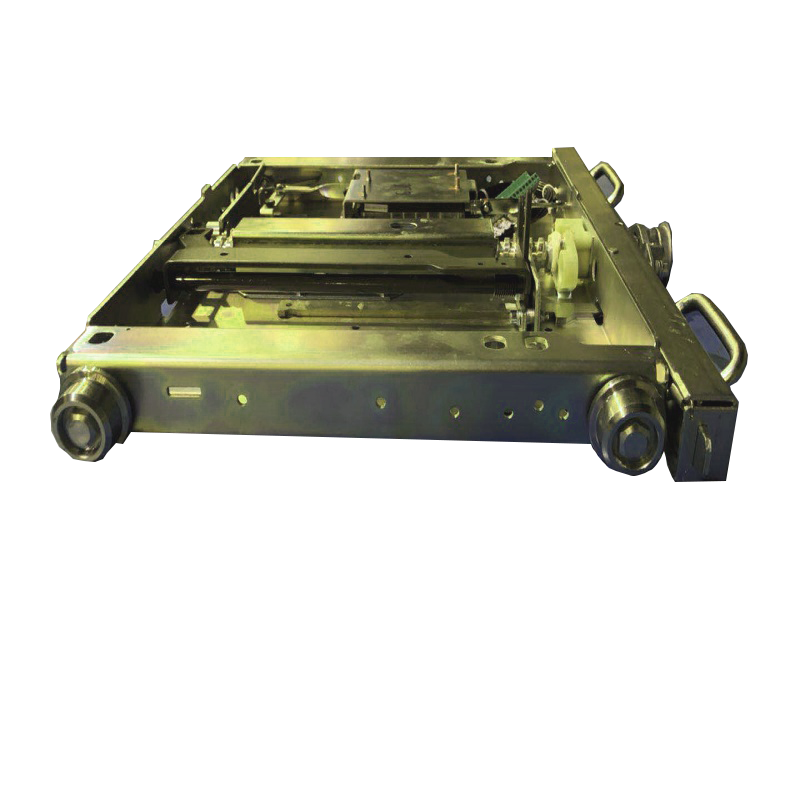 abbvd4truck真空断路器底盘车