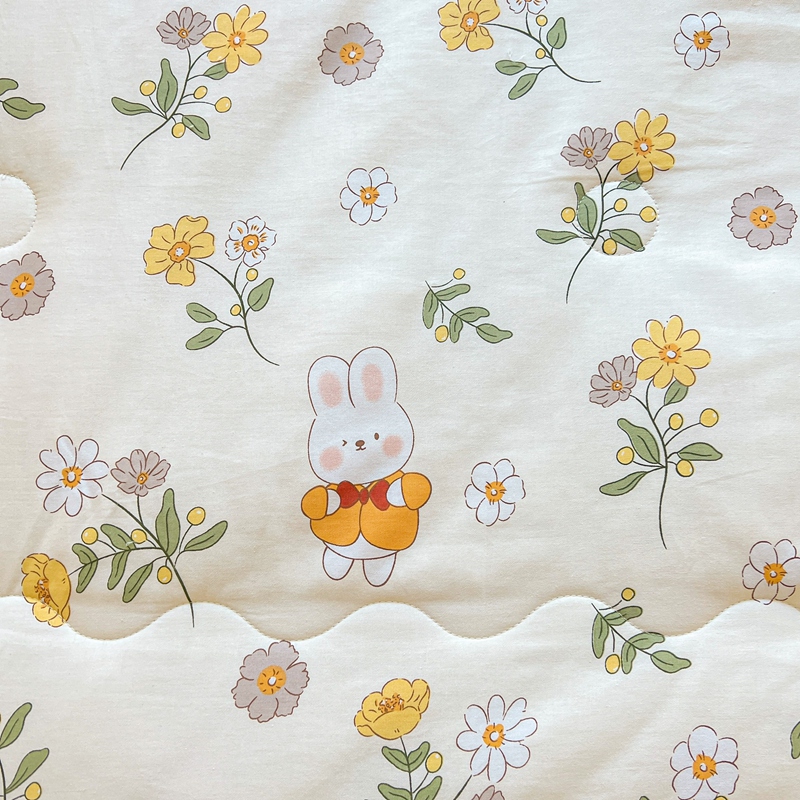 璎蕙夏凉被 双人 条高清大图