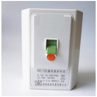 桂器GB1-32L 3P漏电保护器