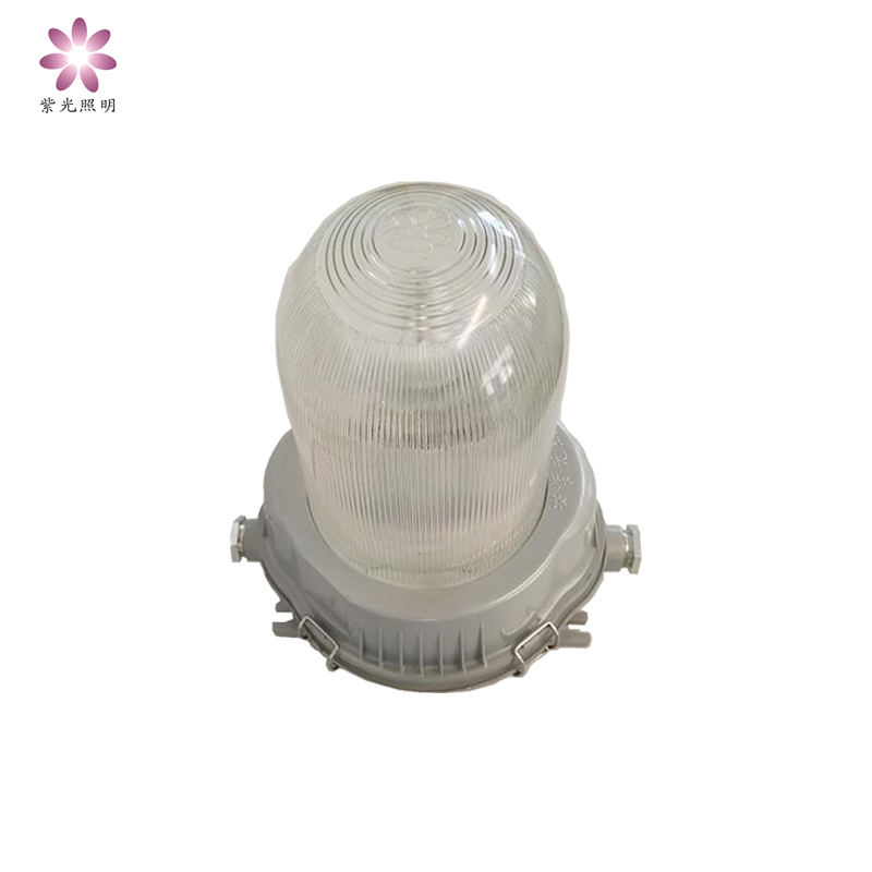 紫光照明(Purple Lighting)GF9150-J100W 防眩泛光灯