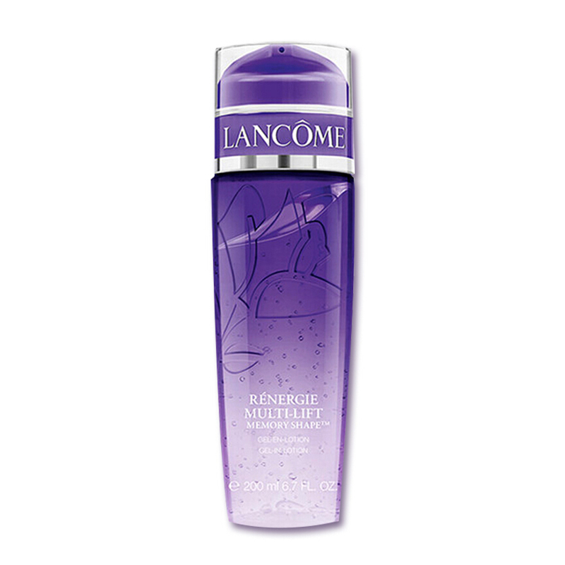 兰蔻(LANCOME) 塑颜修护 凝露水200ml