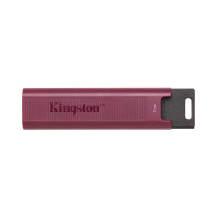 金士顿(Kingston) DTMAXA 高速固态U盘USB3.2移动固态闪存优盘 USB接口1TB