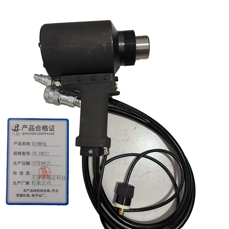 久韧 拉铆枪 JR-DW22 把高清大图