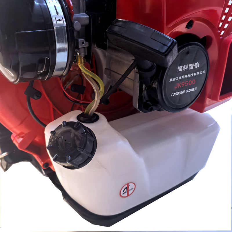 简科智信 吹雪机 吹风机 JK9500 台高清大图