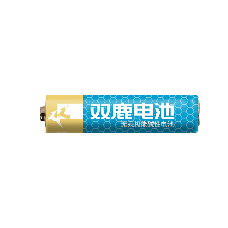 极能碱性5号4节 5号/7号极能碱性干电池五号儿童玩具电池鼠标遥控器电池