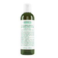 科颜氏(Kiehl's) 黄瓜植物爽肤水250ml 黄瓜水 化妆水 滋润保湿（新旧更替中）