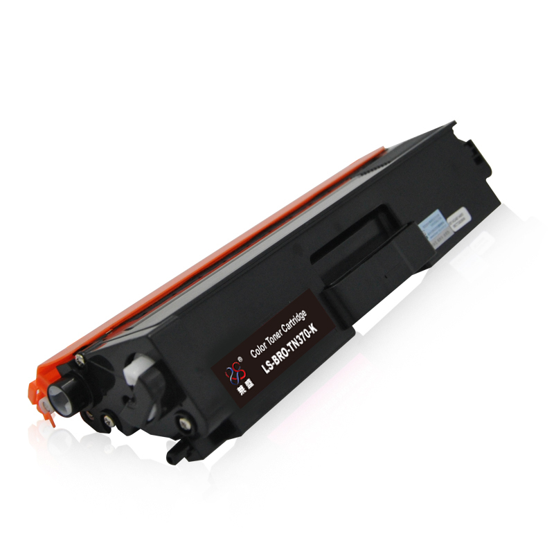 莱盛LS-BRO-TN370-K硒鼓/粉盒适用于Brother HL-4150CDN/4570CDN