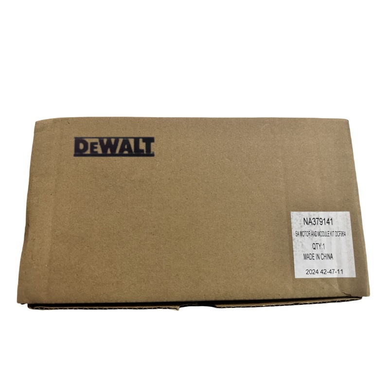 得伟964开关和电机总成(NA379141)个高清大图