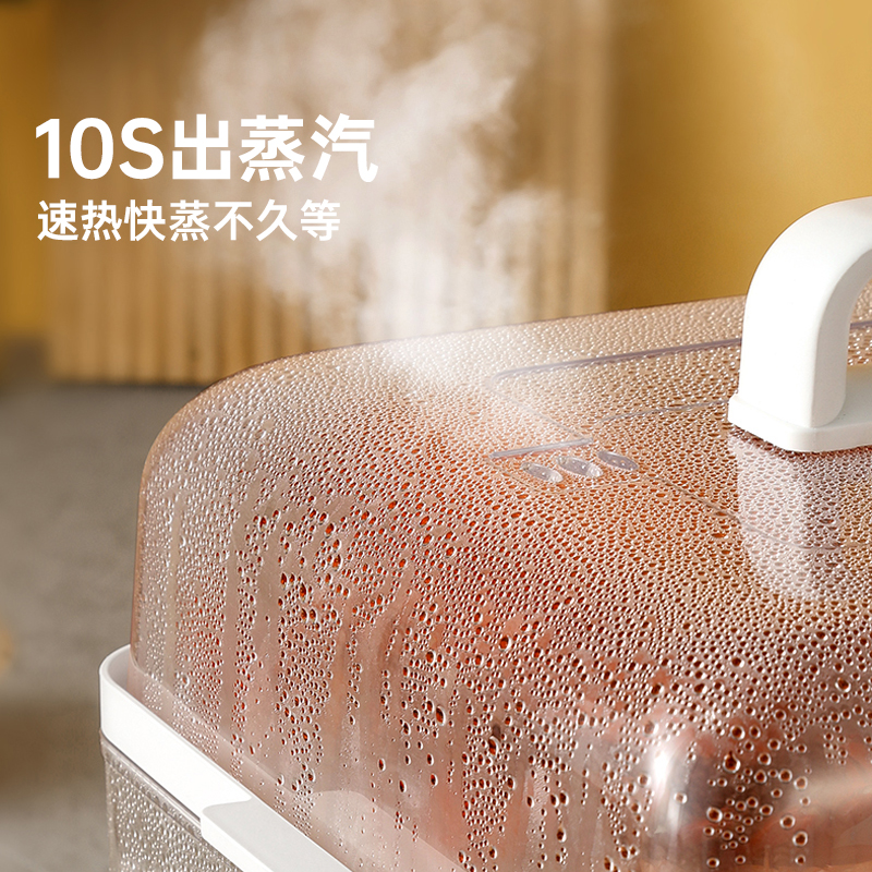 长虹(CHANGHONG) 电蒸锅高清大图