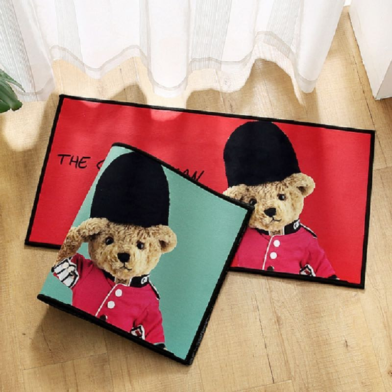 gbtb泰迪熊gbteddybear皇家礼宾垫